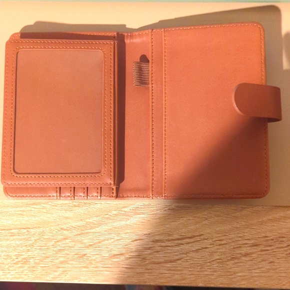 Passport holder - Picture 3 of 3